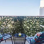 Appartement Lerins 405 By Halldis