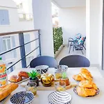 Lerins 405 By Halldis Appartamento *
