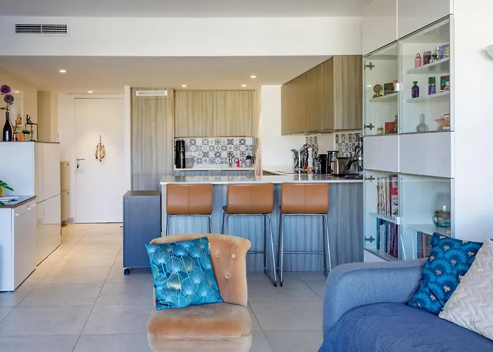 Apartman Lerins 405 By Halldis