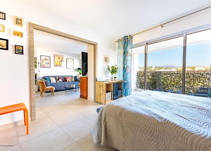 Lerins 405 By Halldis * Cannes