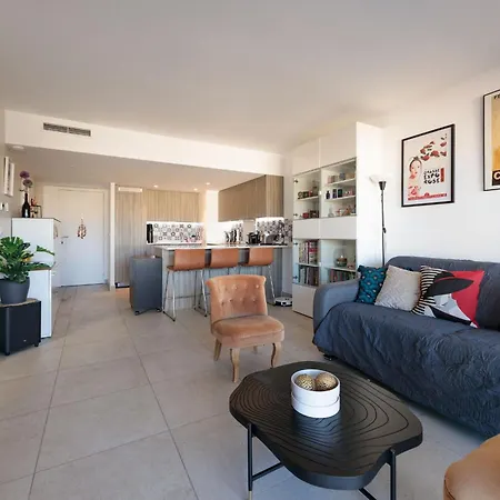Lerins 405 By Halldis Appartamento